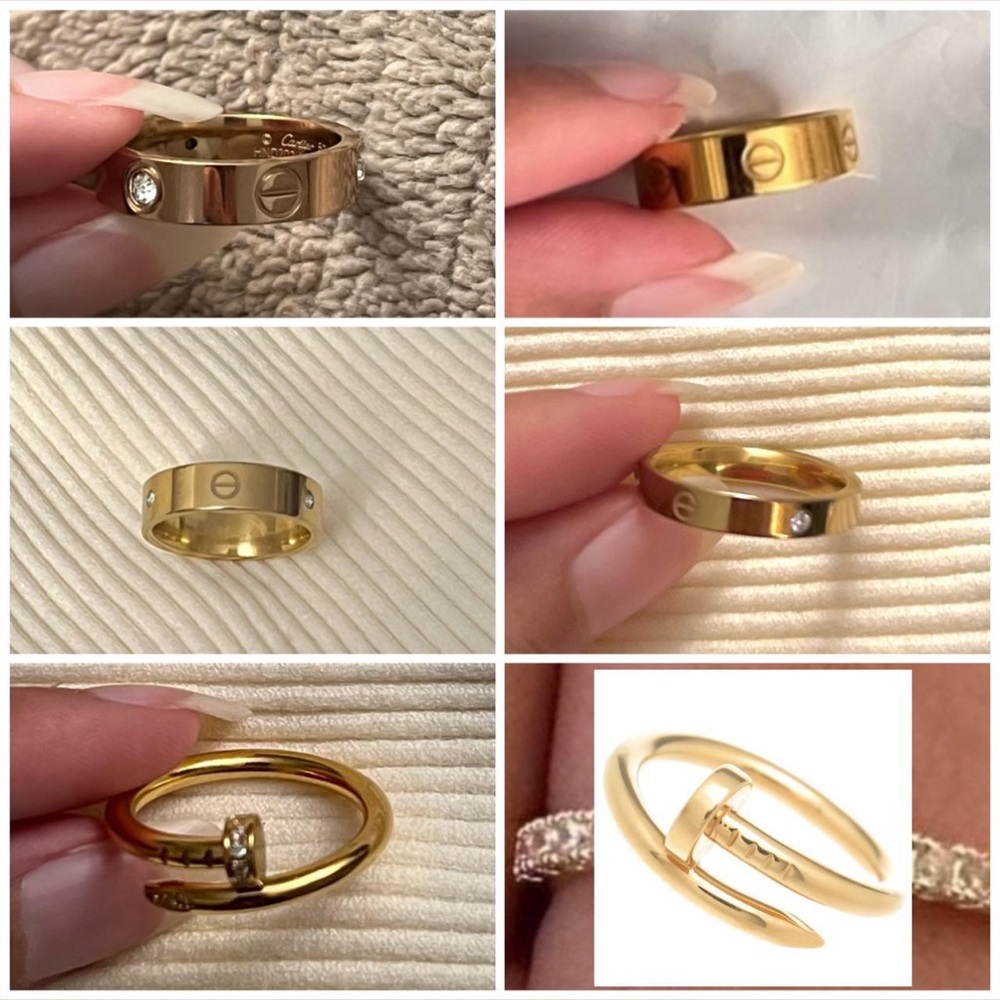 Designer Jewelry for Sale! 🥰